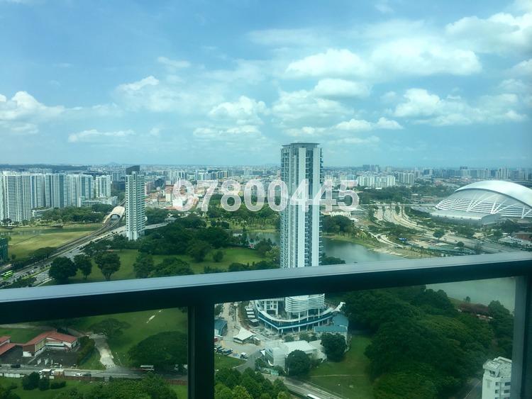 Southbank (D7), Apartment #168206992